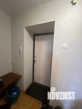1-к квартира, на длительный срок, 31м2, 4/9 этаж