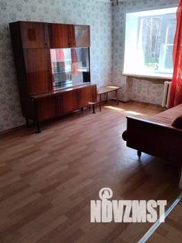 1-к квартира, на длительный срок, 31м2, 2/5 этаж