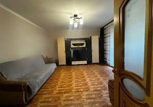 1-к квартира, на длительный срок, 37м2, 1/10 этаж