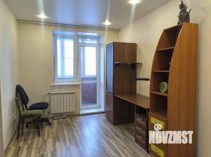 2-к квартира, на длительный срок, 46м2, 9/9 этаж