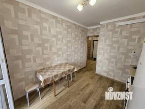 1-к квартира, на длительный срок, 43м2, 7/24 этаж