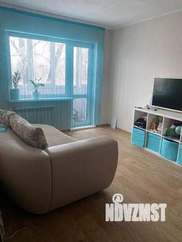 1-к квартира, на длительный срок, 31м2, 2/5 этаж