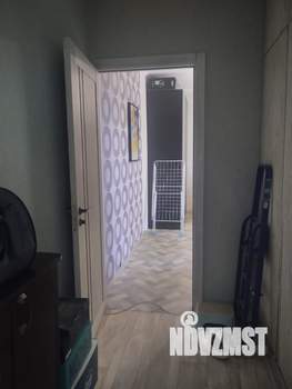 2-к квартира, на длительный срок, 51м2, 4/9 этаж