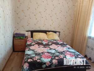 2-к квартира, посуточно, 51м2, 7/9 этаж