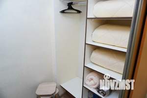 2-к квартира, посуточно, 46м2, 3/5 этаж