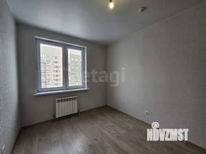 2-к квартира, на длительный срок, 53м2, 15/19 этаж