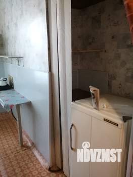 1-к квартира, на длительный срок, 31м2, 2/2 этаж