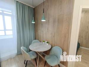 1-к квартира, посуточно, 32м2, 13/15 этаж