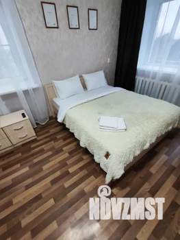 1-к квартира, посуточно, 36м2, 5/5 этаж