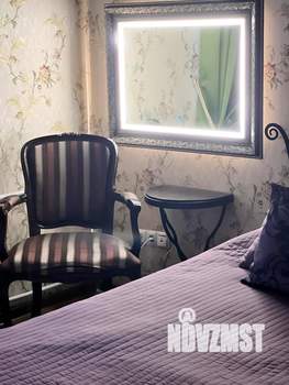 1-к квартира, на длительный срок, 45м2, 3/4 этаж