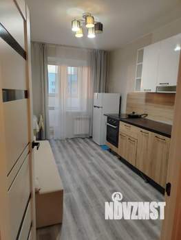 1-к квартира, на длительный срок, 42м2, 9/10 этаж