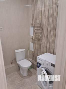 1-к квартира, на длительный срок, 43м2, 15/23 этаж