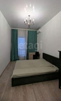 3-к квартира, на длительный срок, 75м2, 16/16 этаж