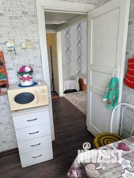 1-к квартира, на длительный срок, 31м2, 2/4 этаж