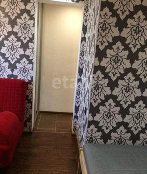 1-к квартира, на длительный срок, 30м2, 5/5 этаж