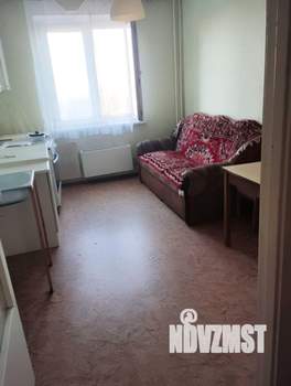 1-к квартира, на длительный срок, 41м2, 4/9 этаж