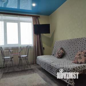 Студия квартира, посуточно, 19м2, 5/5 этаж