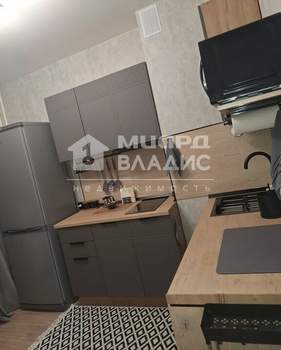 1-к квартира, на длительный срок, 44м2, 9/10 этаж