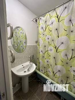 1-к квартира, на длительный срок, 35м2, 3/10 этаж