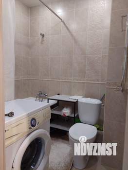 1-к квартира, на длительный срок, 37м2, 7/10 этаж