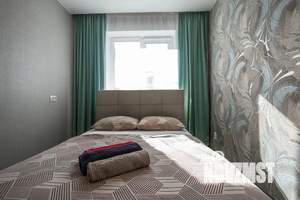 2-к квартира, посуточно, 49м2, 3/9 этаж