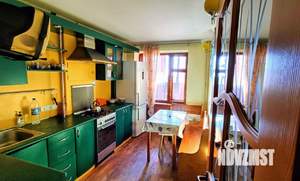 2-к квартира, на длительный срок, 56м2, 7/10 этаж