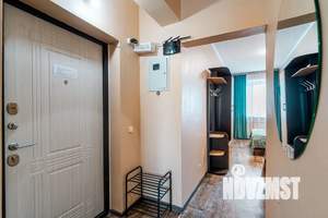 1-к квартира, посуточно, 33м2, 8/8 этаж