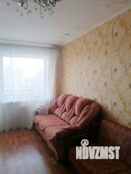 1-к квартира, на длительный срок, 34м2, 9/12 этаж