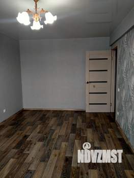 2-к квартира, на длительный срок, 45м2, 5/5 этаж