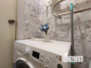 1-к квартира, посуточно, 42м2, 2/9 этаж