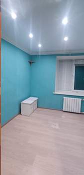 2-к квартира, на длительный срок, 43м2, 3/9 этаж