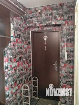 1-к квартира, на длительный срок, 31м2, 5/5 этаж