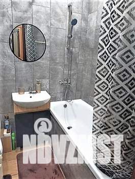 Студия квартира, на длительный срок, 25м2, 6/10 этаж