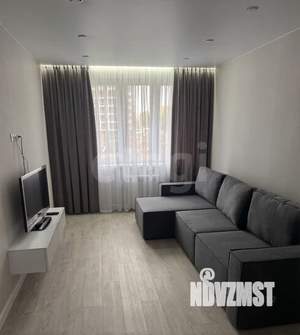 1-к квартира, на длительный срок, 42м2, 2/16 этаж