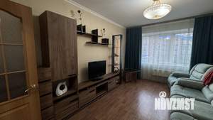 3-к квартира, на длительный срок, 65м2, 3/10 этаж