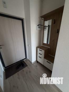 1-к квартира, на длительный срок, 37м2, 2/14 этаж