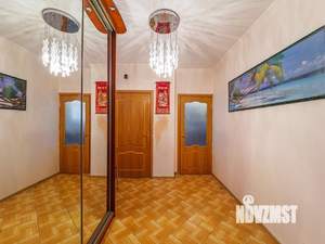 3-к квартира, на длительный срок, 100м2, 5/6 этаж