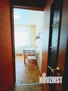 3-к квартира, посуточно, 50м2, 3/9 этаж