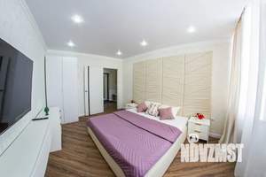 2-к квартира, посуточно, 62м2, 5/15 этаж