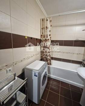 1-к квартира, на длительный срок, 43м2, 2/10 этаж