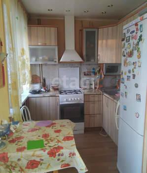 2-к квартира, на длительный срок, 42м2, 3/5 этаж