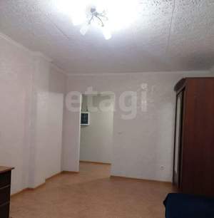 1-к квартира, на длительный срок, 39м2, 9/10 этаж