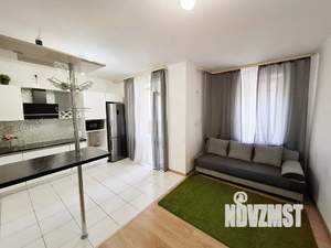 2-к квартира, посуточно, 72м2, 2/16 этаж