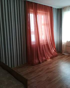 1-к квартира, на длительный срок, 32м2, 7/14 этаж