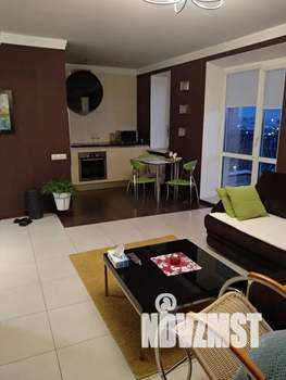 2-к квартира, посуточно, 60м2, 9/10 этаж