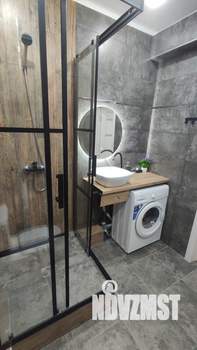 Студия квартира, посуточно, 30м2, 5/15 этаж