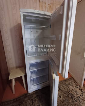 1-к квартира, на длительный срок, 21м2, 5/5 этаж