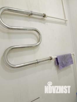 1-к квартира, на длительный срок, 21м2, 2/5 этаж