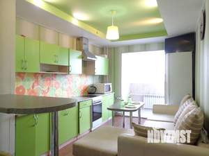 2-к квартира, на длительный срок, 55м2, 1/10 этаж