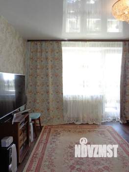 1-к квартира, на длительный срок, 41м2, 6/10 этаж